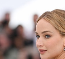 Jennifer Lawrence