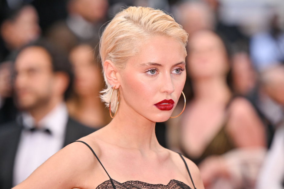 Iris Law