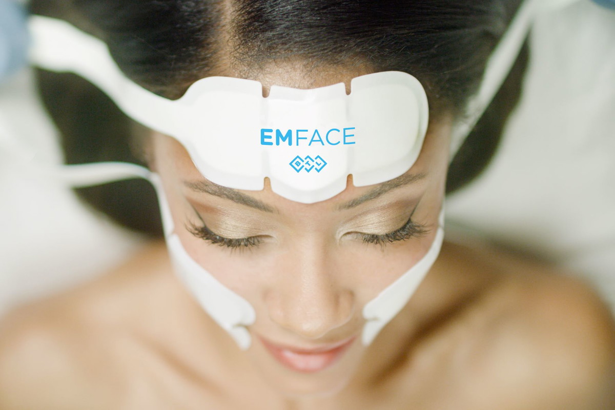 BTL Emface