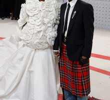 Rihanna i A$AP Rocky