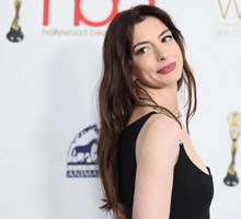 Anne Hathaway