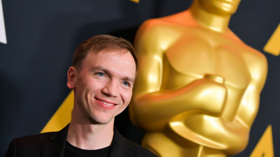 Jan Komasa spróbuje podbić Hollywood. Jego pierwszy anglojęzyczny film opowie o wirusie