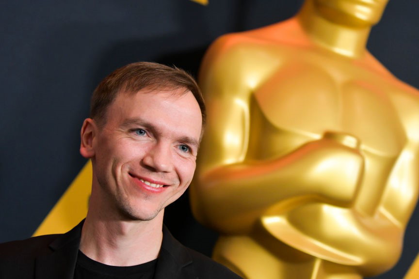 Jan Komasa spróbuje podbić Hollywood. Jego pierwszy anglojęzyczny film opowie o wirusie