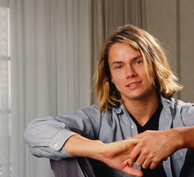 River Phoenix