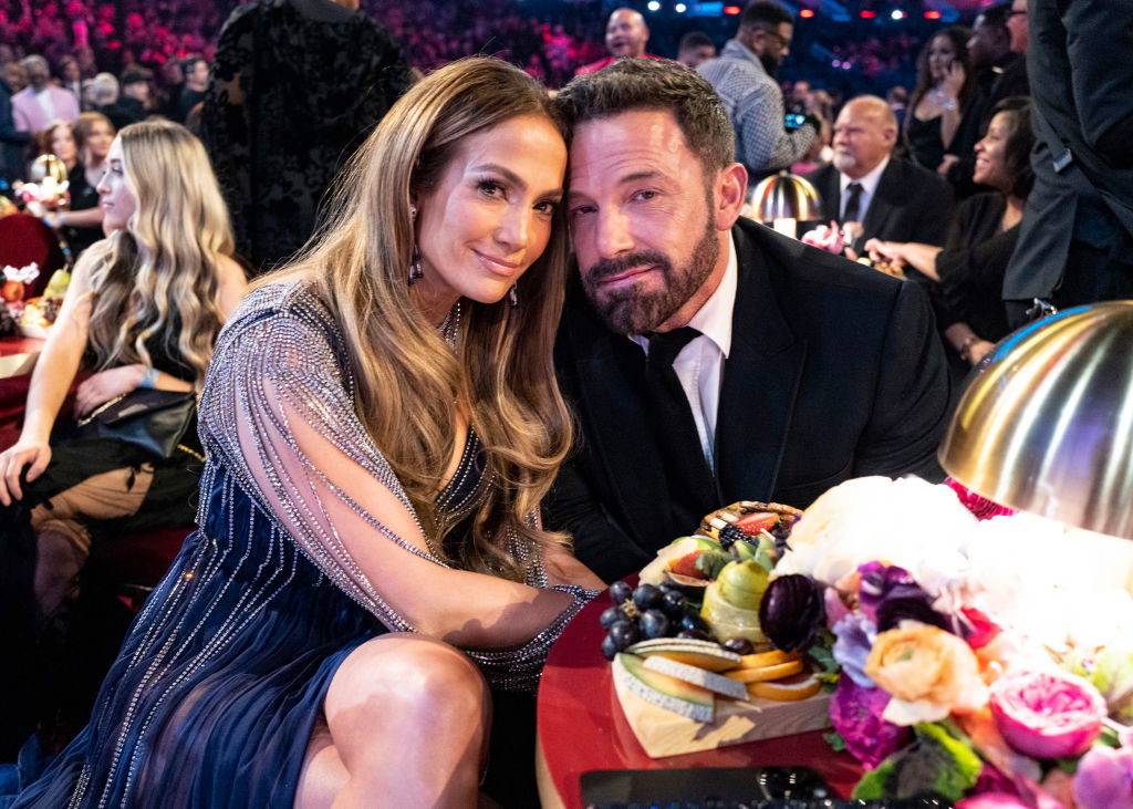 Jennifer Lopez i Ben Affleck przechodzą kryzys?
