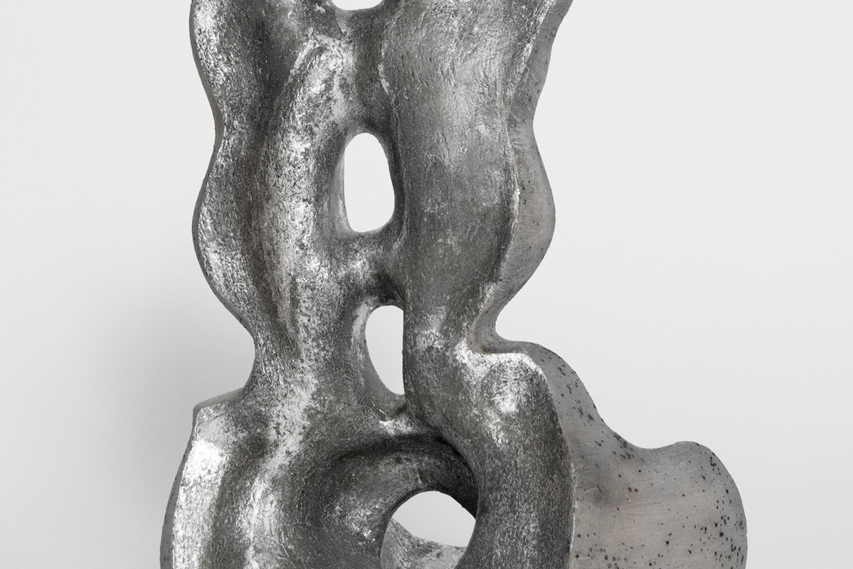 Grey Lady Grape, Gabriela Pawlicka