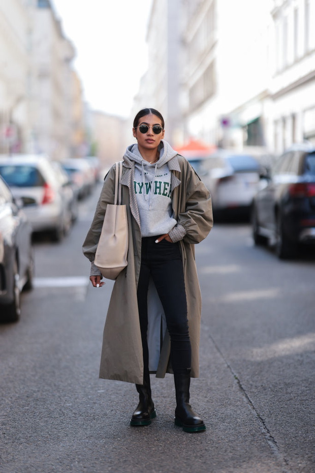 Street Style - Munich - August, 2021