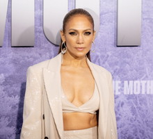 Jennifer Lopez