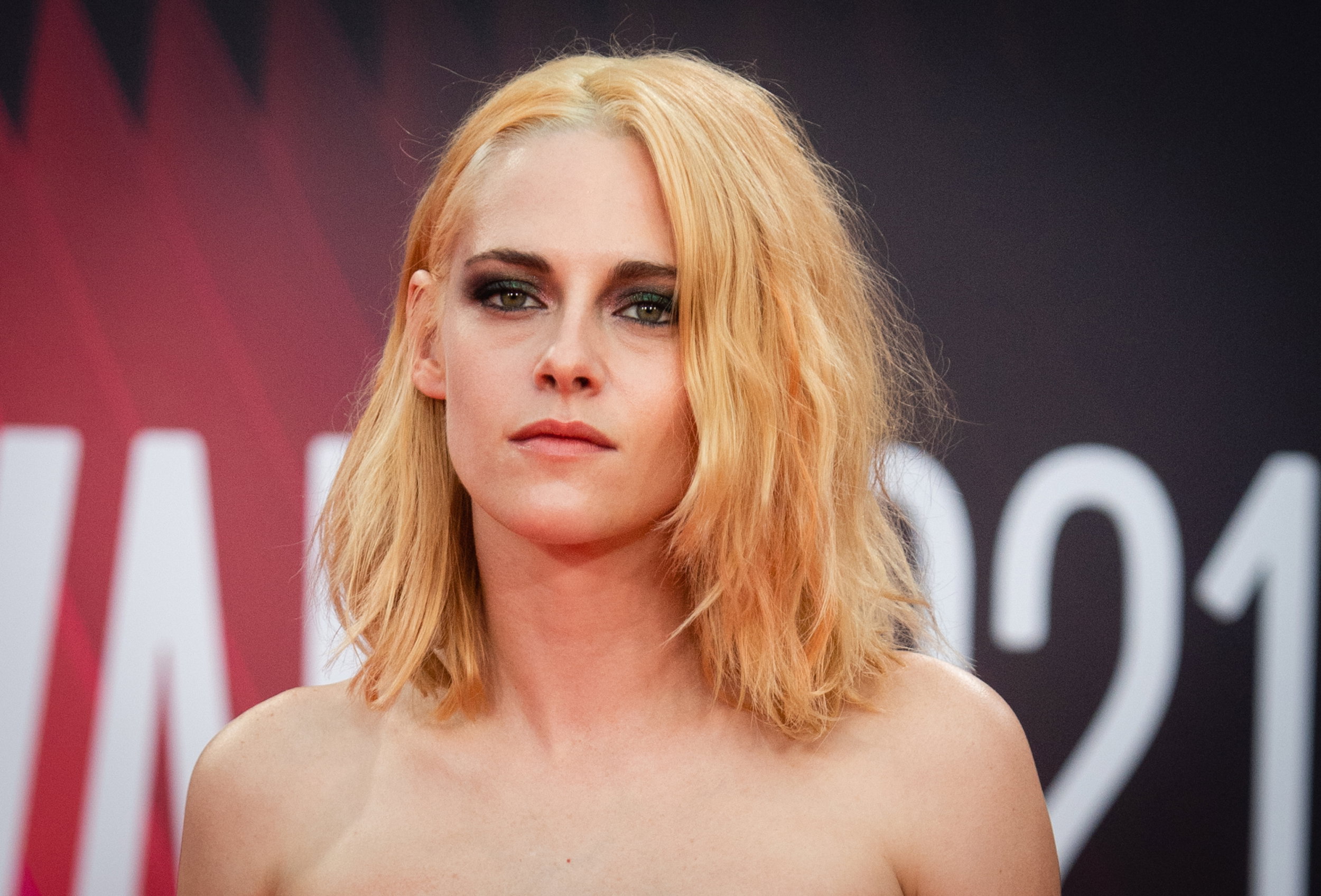 Kristen Stewart