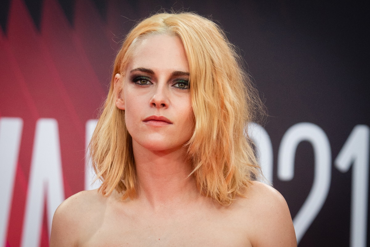 Kristen Stewart
