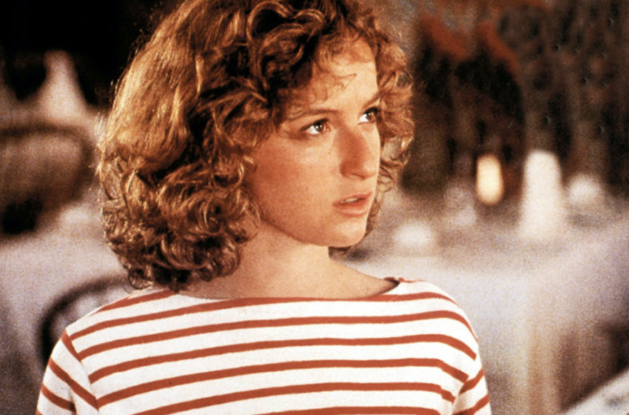 Dirty Dancing