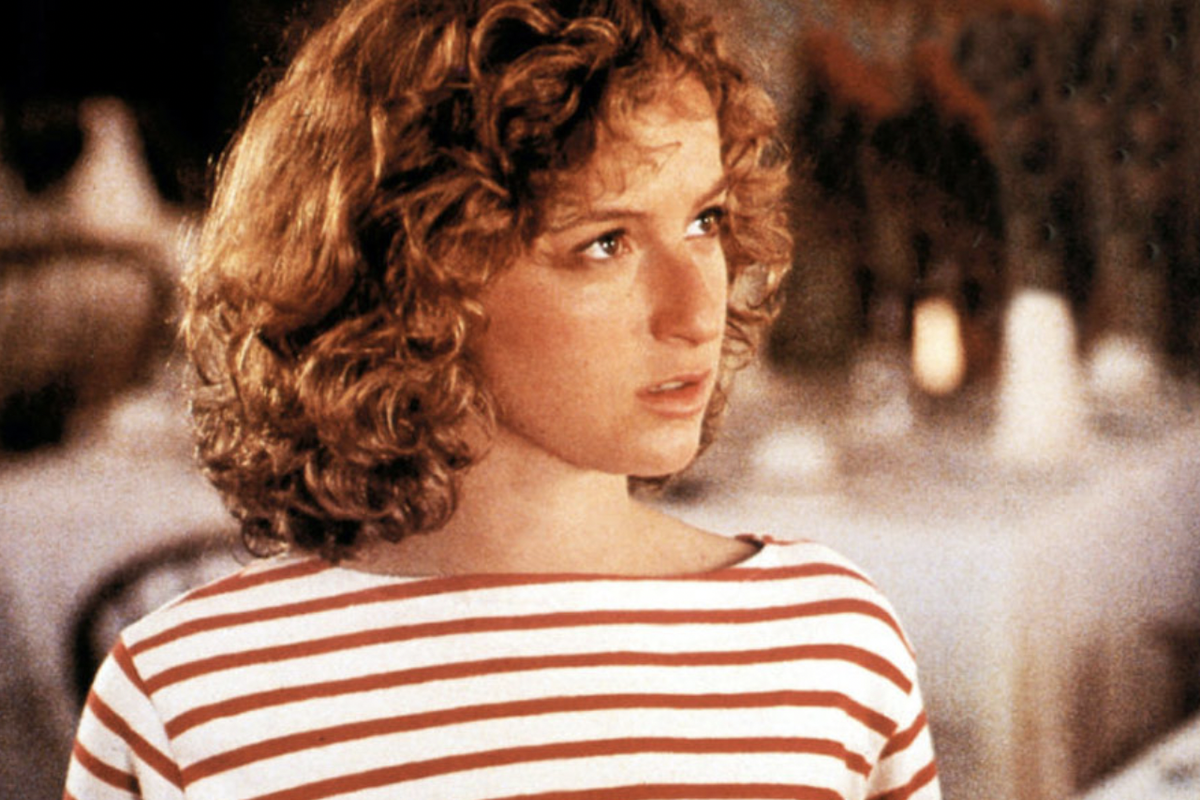 Dirty Dancing