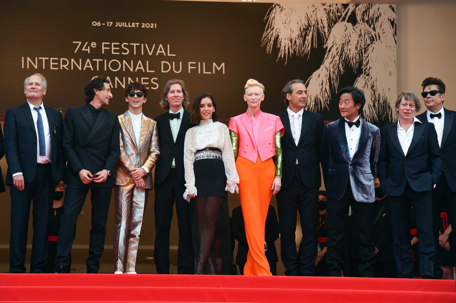 Cannes Festival