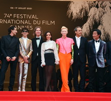 Cannes Festival