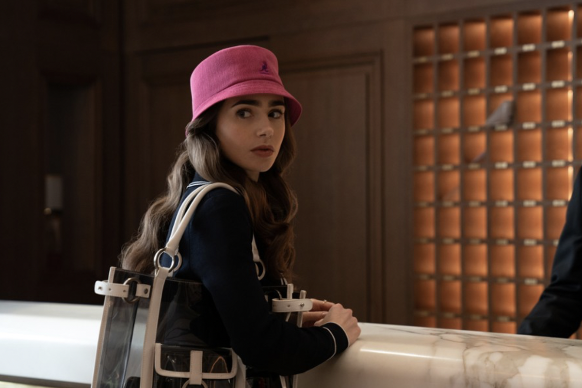 Emily in Paris