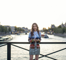 Emily in Paris