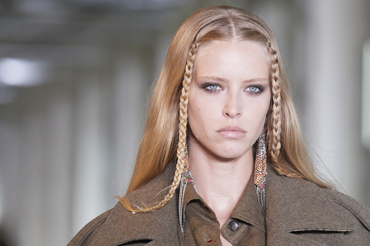 Etro FW 21