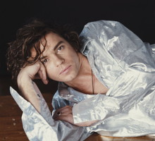 Michael Hutchence