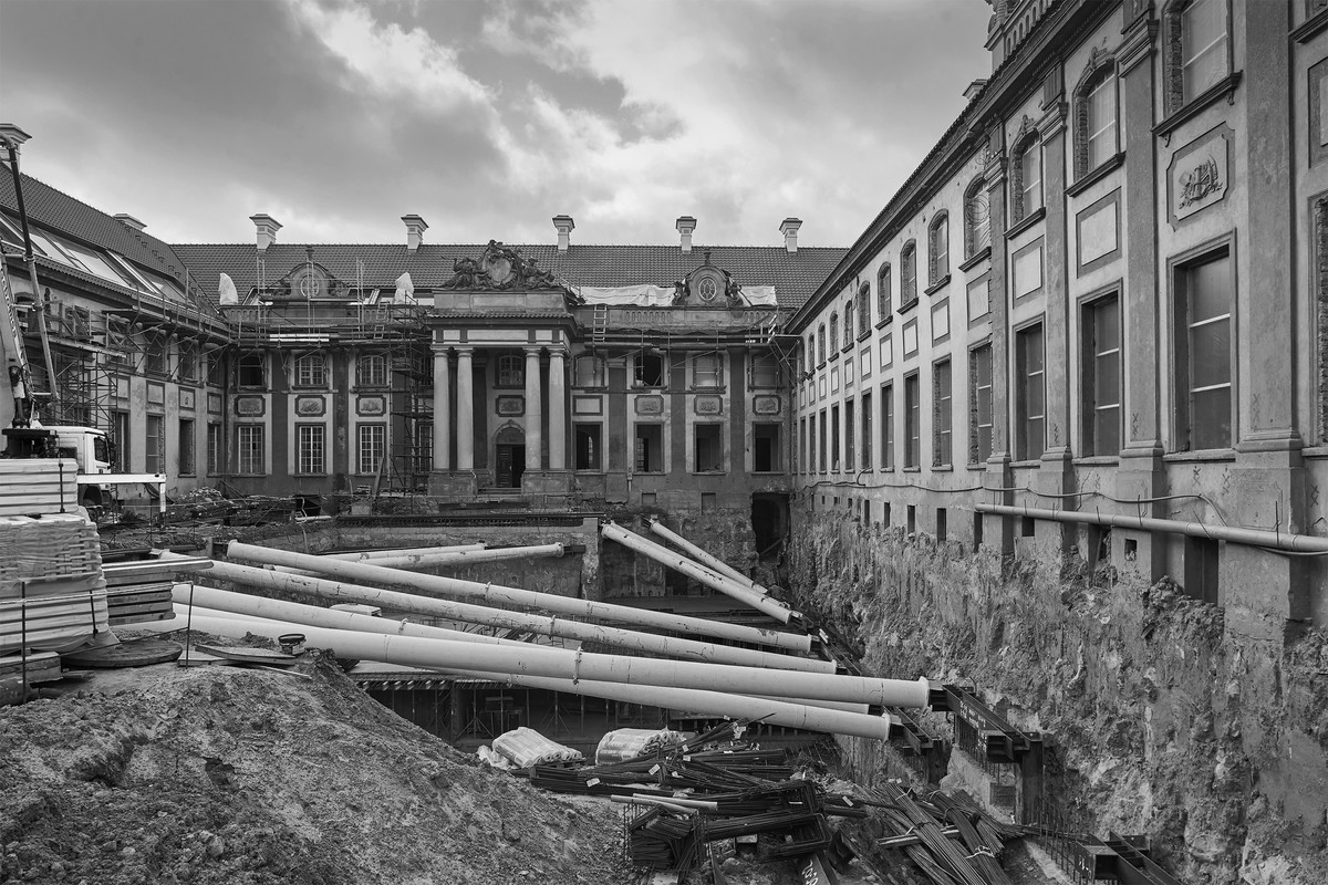 Hotel Verte Warsaw