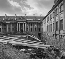 Hotel Verte Warsaw