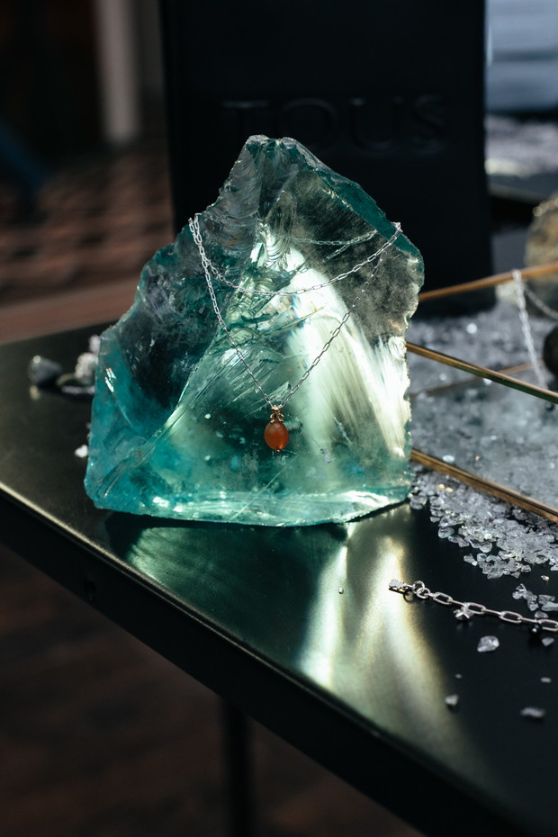 Magiczna premiera magicznej kolekcji - poznajcie Magic Nature, najbardziej spirytualną odsłonę biżuterii TOUS