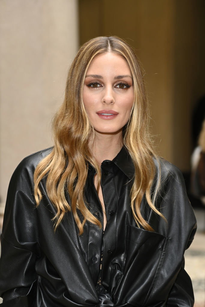 Olivia Palermo