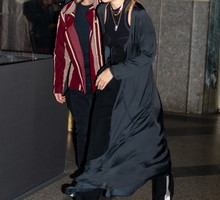 Zayn Malik i Gigi Hadid