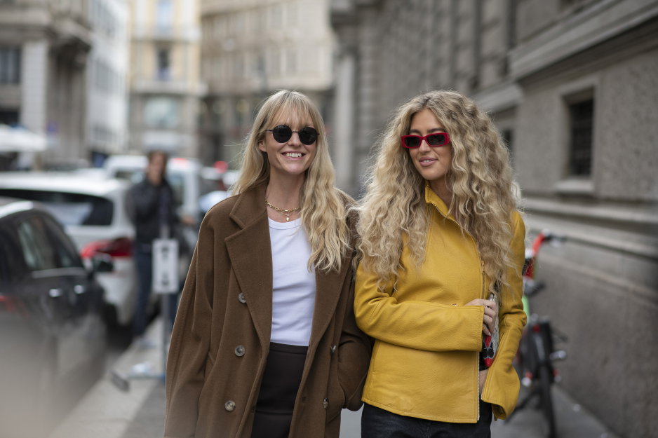 maj 2023: street style
