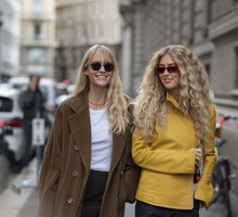 maj 2023: street style