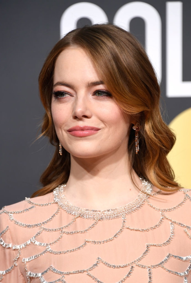 76th Annual Golden Globe Awards - Arrivals