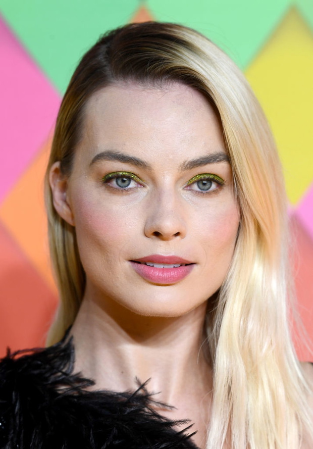 "Birds of Prey: And the Fantabulous Emancipation Of One Harley Quinn" World Premiere - Red Carpet Arrivals