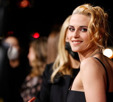 Kristen Stewart