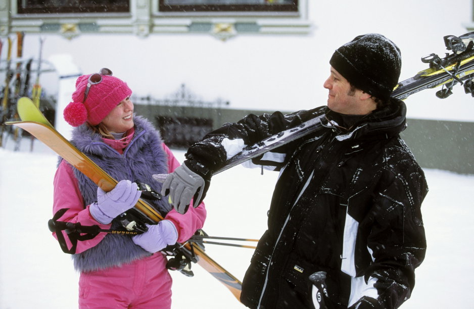 Bridget Jones: W pogoni za rozumem