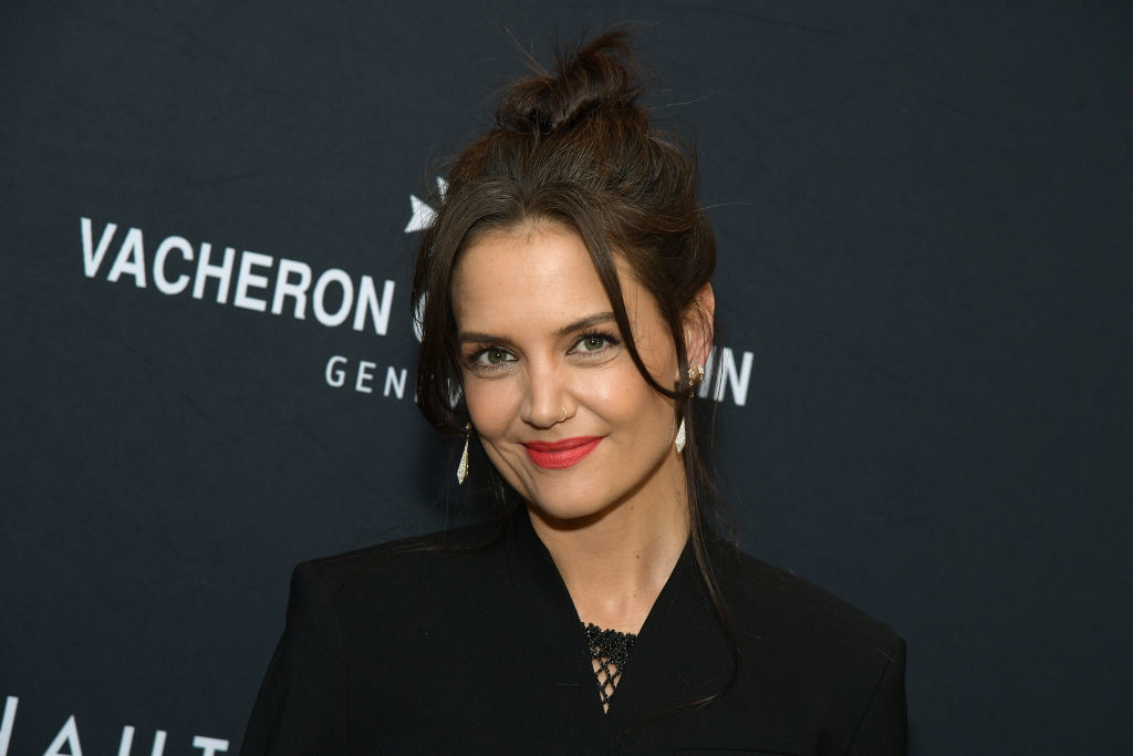 Katie Holmes