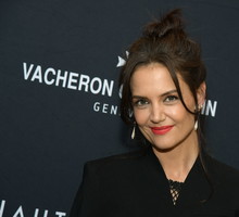 Katie Holmes