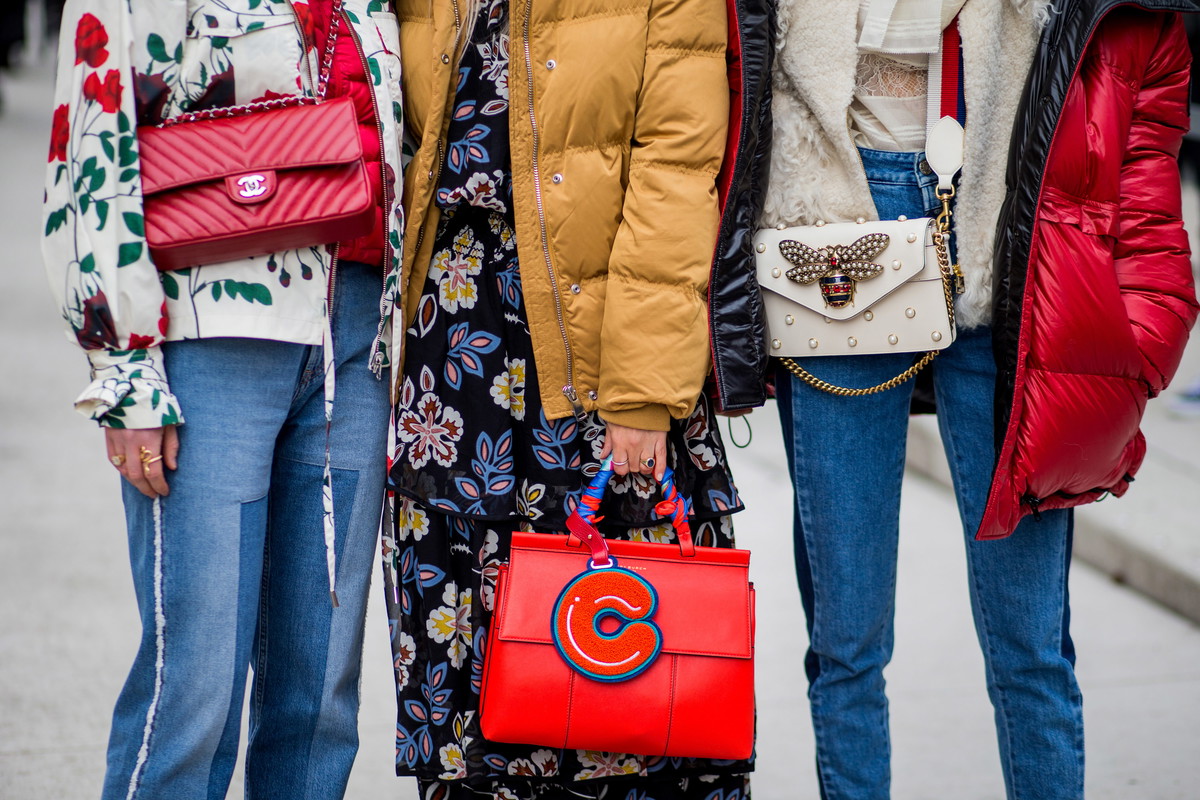Moda vintage