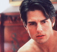 Tom Cruise