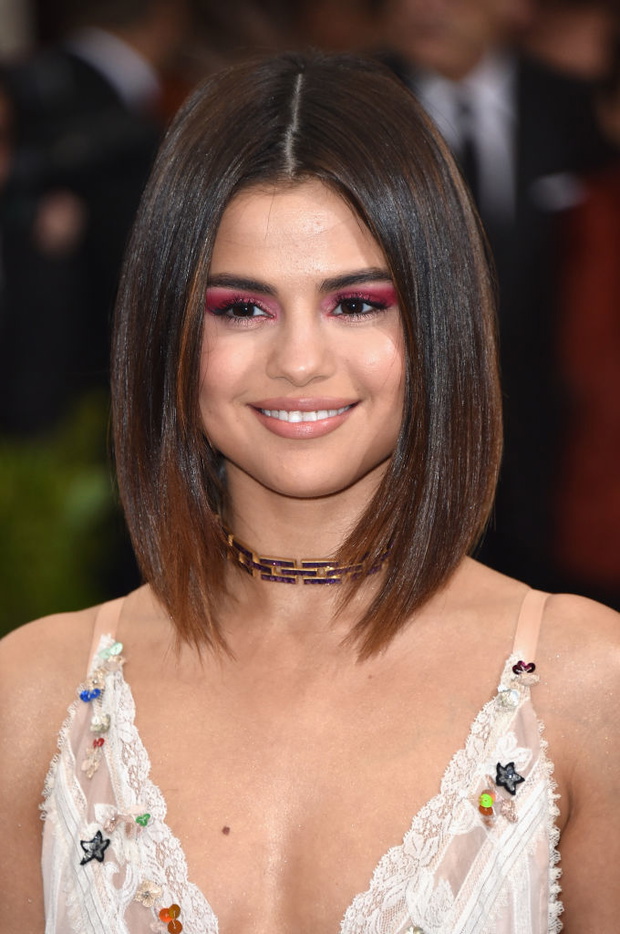 "Rei Kawakubo/Comme des Garcons: Art Of The In-Between" Costume Institute Gala - Arrivals