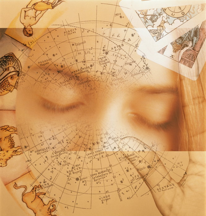 Horoskop na 2024 rok