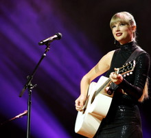Taylor Swift
