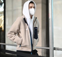 Patagonia: street style