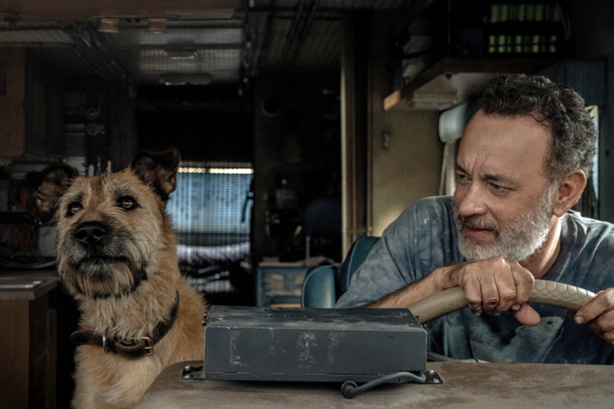 Tom Hanks