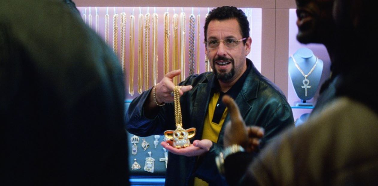 Adam Sandler