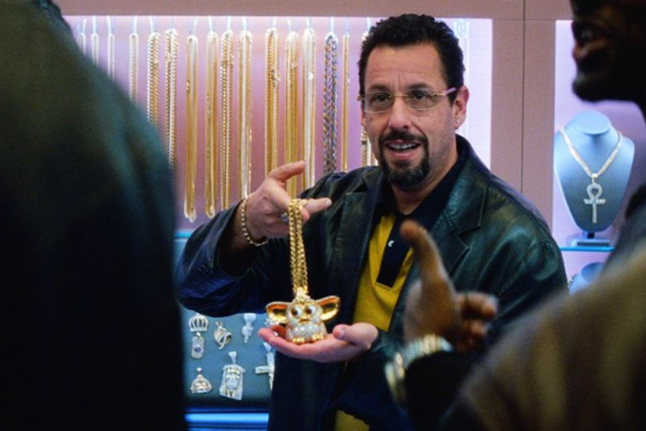 Adam Sandler