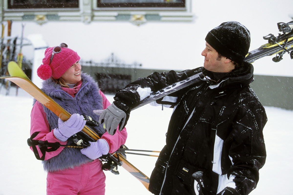 Bridget Jones: W pogoni za rozumem