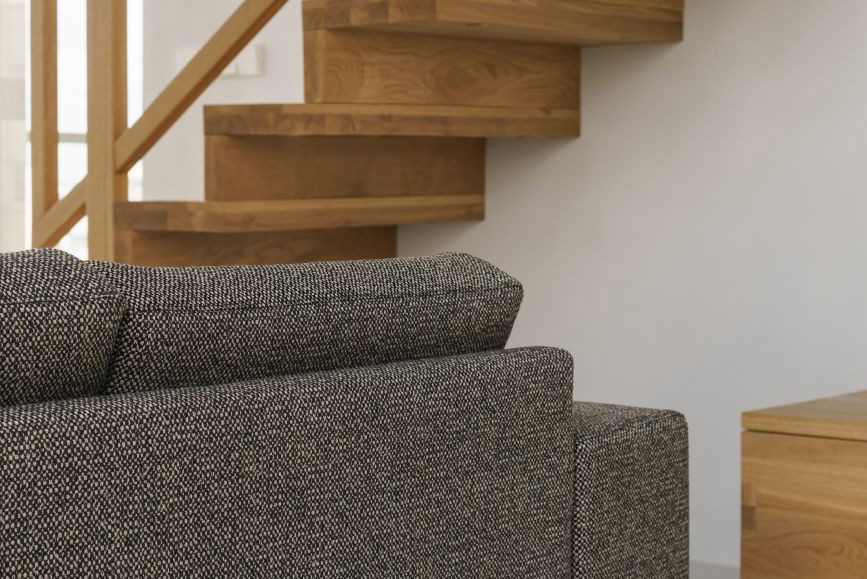 Loft na warszawskiej Woli, projekt: Loft Kolasińsk