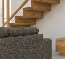 Loft na warszawskiej Woli, projekt: Loft Kolasińsk