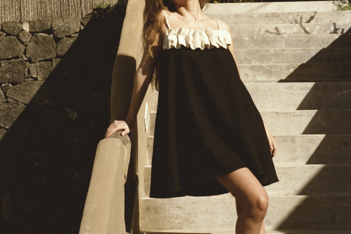Undress Code SS23