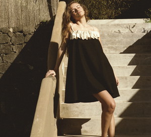 Undress Code SS23