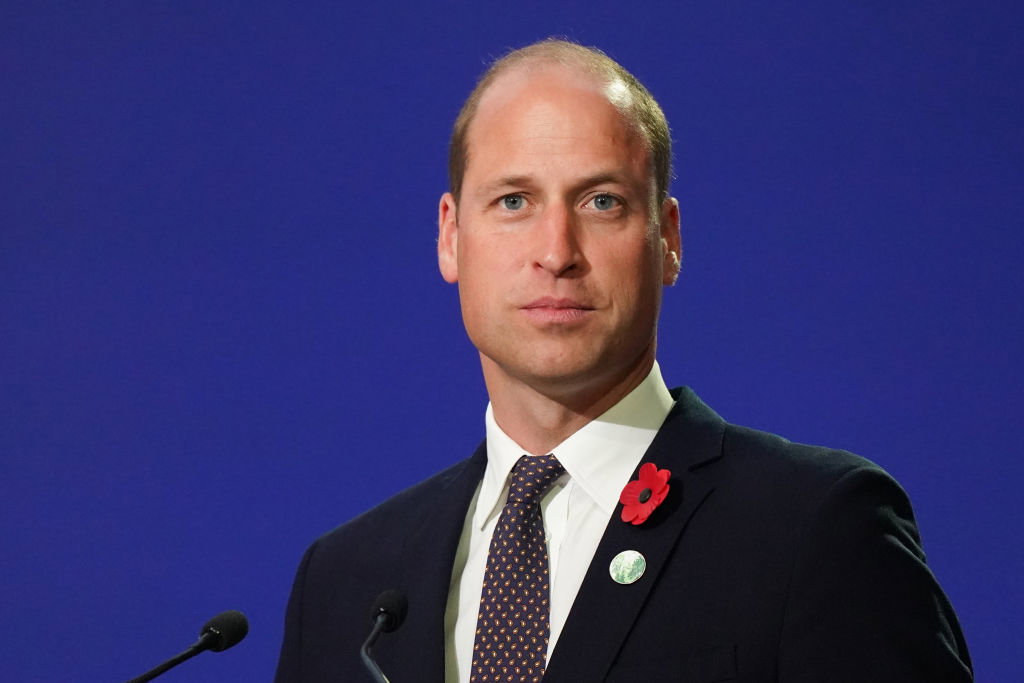 książę William